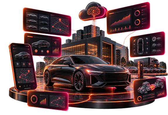 Automotive